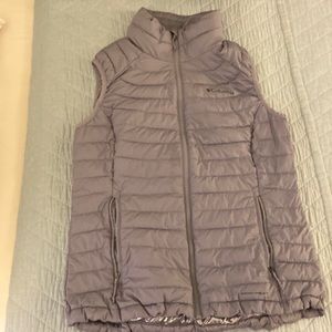 Columbia Omni Heat Vest